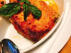 -君悦酒店·La Terrazza意合園·意式风味