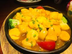 -田婆婆的菜(海口友谊阳光城店)