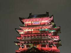-滕王阁旅游区