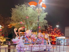 -大唐不夜城贞观广场