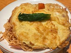 -星光小把串·海鲜烧烤(西安路店)