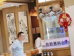 -水林间·寿喜烧自助(仙林金鹰店)