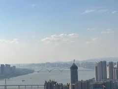 -长沙Y60-SKYLINE天际江景酒店(五一广场店)