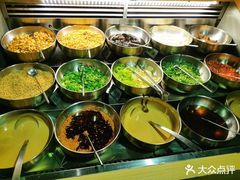 -火炉火自助餐(枫蓝国际店)