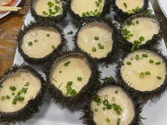 -蓝湾碧波·老字号·疍家非遗海上餐厅