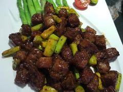 -楚禾宴·家宴(光谷大道店)