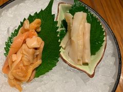 -Mr·Fish鱼鲜生海鲜放题(银泰in99店)