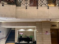 -上海国际饭店