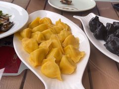 -船歌·鱼水饺青岛菜(奥帆中心店)