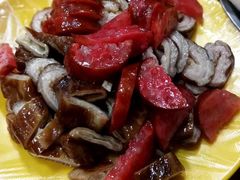 -惠记粉汤羊血梆梆肉(永松路店)