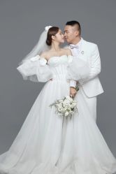 -全城热恋婚纱摄影(优质钻石店)