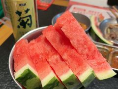 -炽城·烤肉名家(鸿达中央广场店)