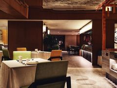 大堂-随食坊·私房菜