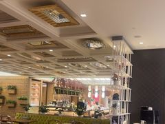 -食百绚全日制餐厅(成都棕榈泉费尔蒙酒店)