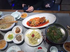 -姑苏家宴·苏帮菜·松鼠桂鱼(苏州总店)