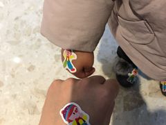 -金宝贝国际早教中心(万象城中心)