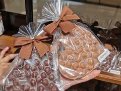 -Laderach 莱德拉(上海环贸iapm店)