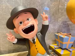 -厦门方特梦幻王国