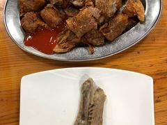 -金宝鸭肉店(祥和广场裙楼店)