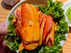 -么肆烤肉(蓝山名邸店)