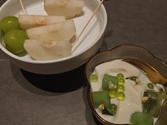 -俏立方·15年新楚菜