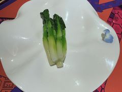 -上海滩餐厅(BFC外滩金融中心店)