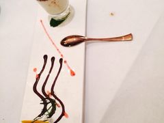 Tiramisu-火车头法国西餐厅