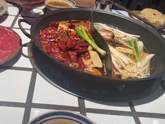 -贰回巷火锅馆(钟楼店)