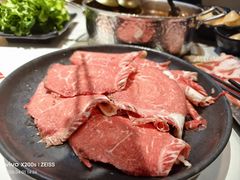 -呷哺呷哺 黄金牧场 (新中关购物中心店)