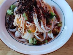 -秦镇史玉林凉皮(翡丽城店)