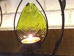 -菩提树·素食餐厅(汇智国际商业中心店)