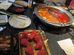 -牛New寿喜烧(闵行龙湖天街店)