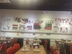-柳叶刀烧烤(北大清华店)
