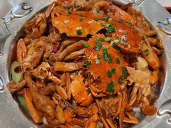 -胖哥俩肉蟹煲(湖滨银泰in77店)