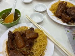 -麦文记面家(佐敦店)