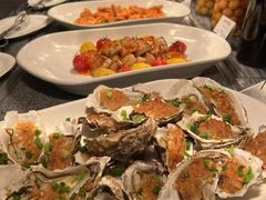 -盛宴标帜西餐厅龙虾.鲍鱼•牛排(重庆喜来登大酒店)
