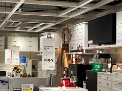 -宜家家居(哈尔滨商场店)