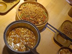 -小六汤包·西安老字号·中华名小吃(高新四路店)