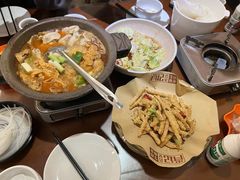 -肖记公安牛肉鱼杂馆·省级非物质文化遗产(三角路直营店)