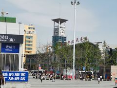 -商丘站