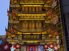 -黄兴南路步行商业街