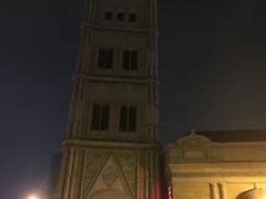 -天津意大利风情旅游区