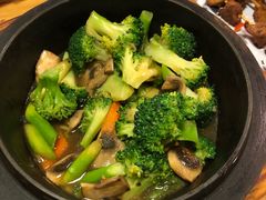 -天一朴素(武汉大学店)