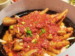 -七八冷面·延边朝鲜族美食(欢乐谷店)