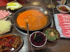 -萍姐火锅·公路夜市(南京新街口店)