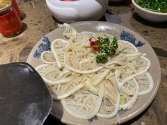 精品千层肚-重庆渝达老火锅(春熙路店)