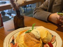 -UPPER KITCHEN(延安路店)