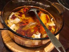 -海味世家·家常菜馆(明州里店)