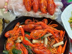 -兄弟龙虾(新大路里仁店)