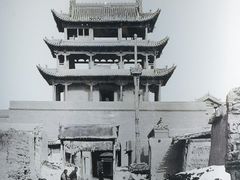 -嘉峪关城市博物馆